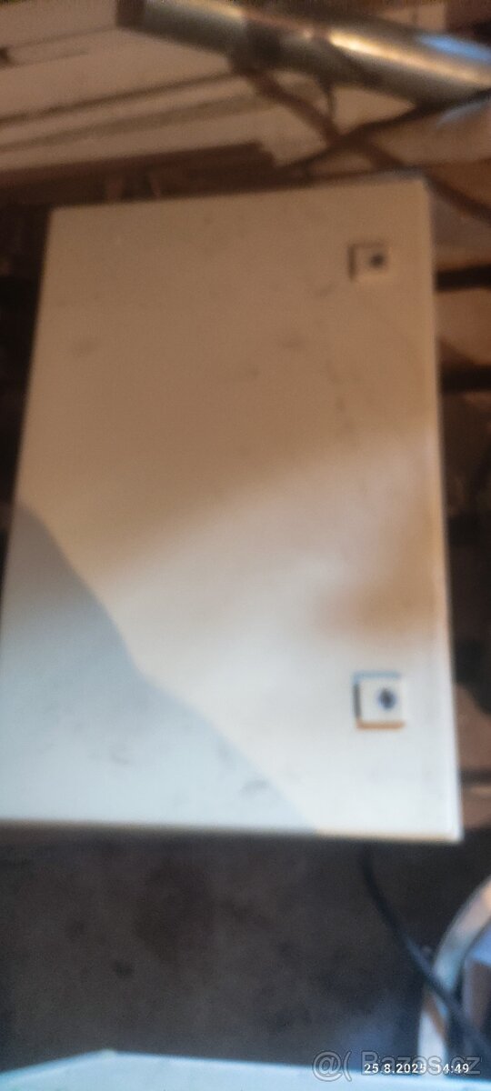 Elektrické rozvaděče - 3