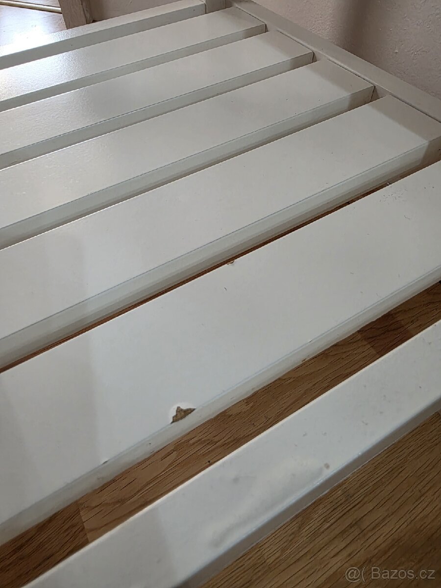 Policový díl IKEA Hemnes - 3