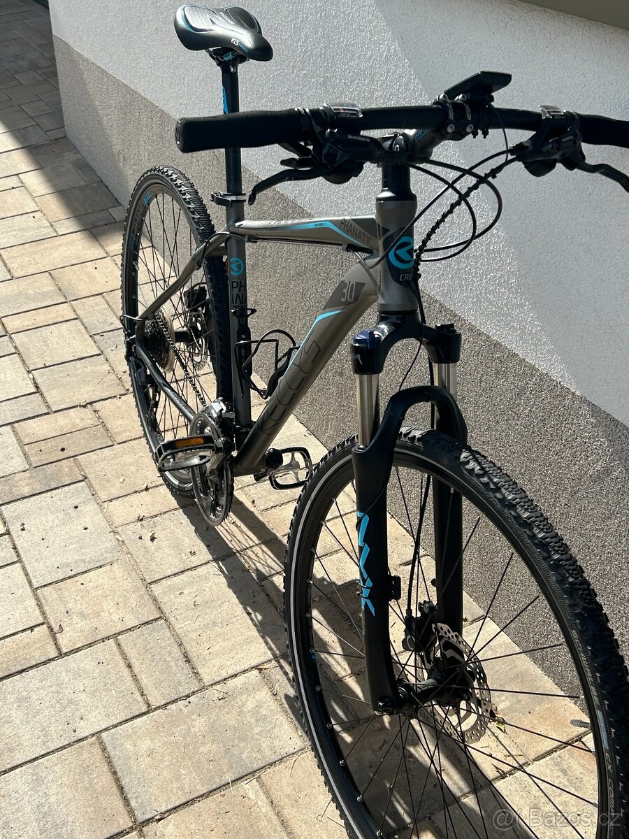 Silniční kolo Kellys Phanatic 30 - 3