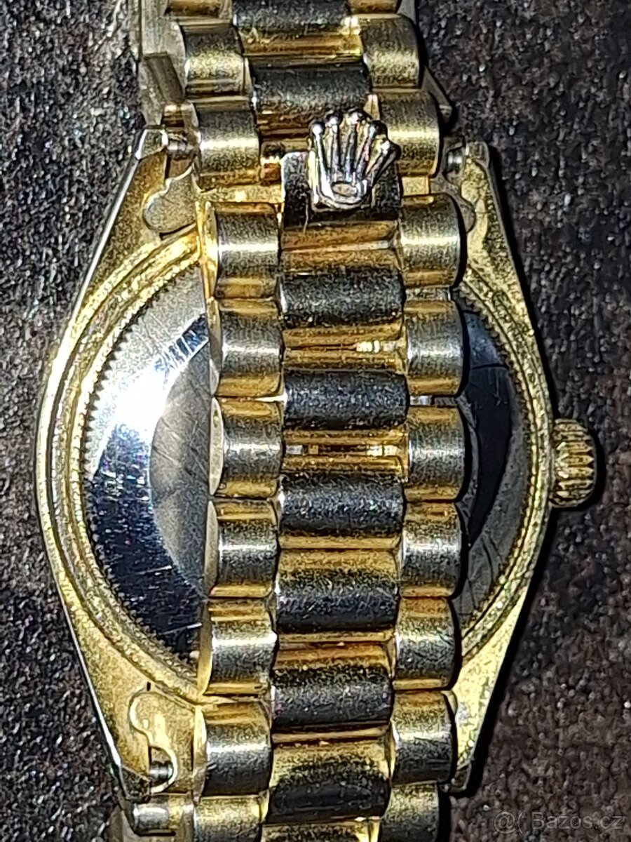 Hodinky Rolex - 3