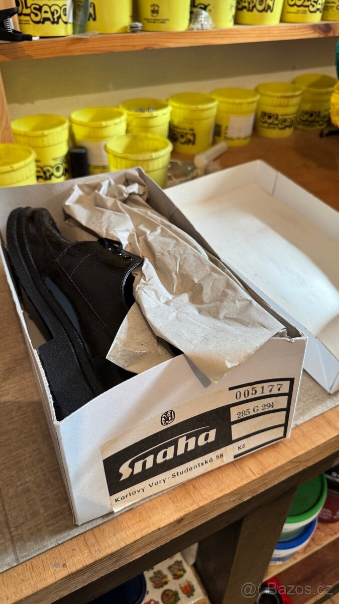 Polobotky č. 005177 - 3