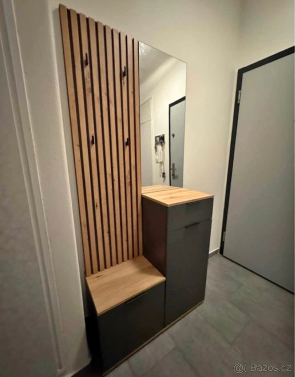 Předsíňová sestava Sconto - 3