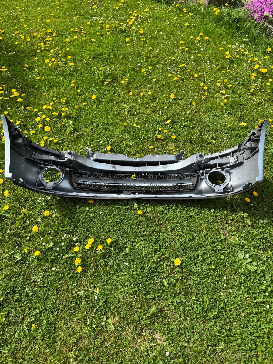 Nárazník Peugeot 106 GTI/Sport - 3