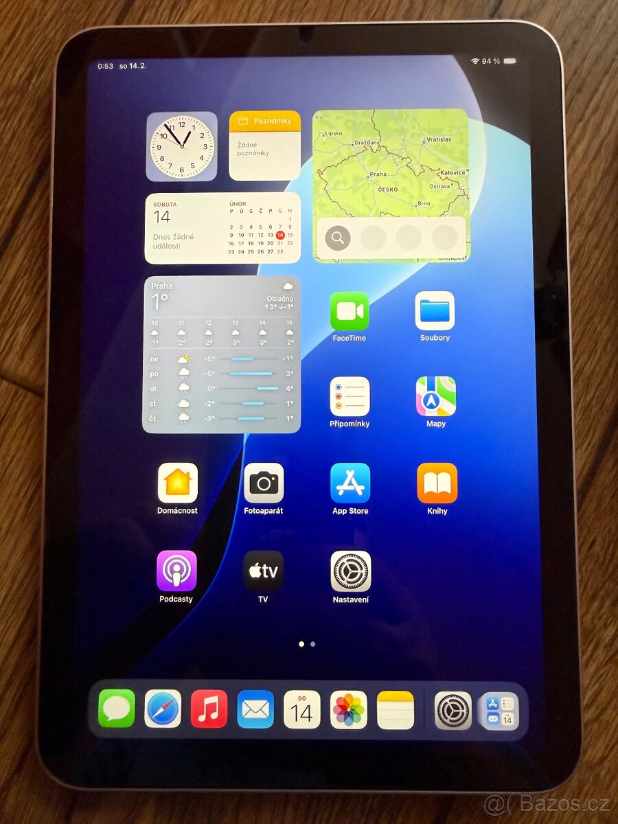 Apple IPad mini 6.generace - 3