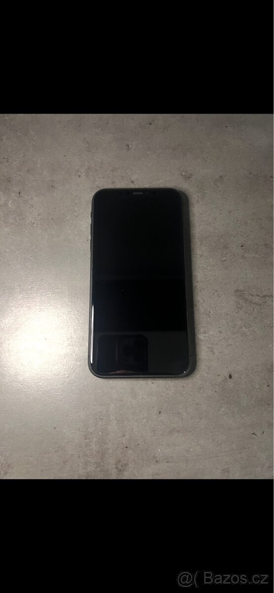 IPhone 11 64Gb 100% kondice baterie - 3