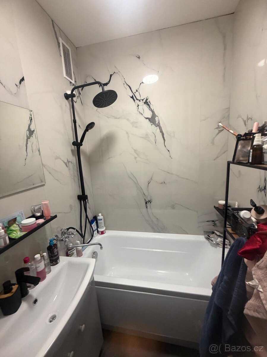 2+1, centrum města - 3