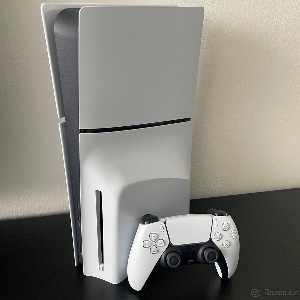 PlayStation 5 Slim ZÁRUKA - 3