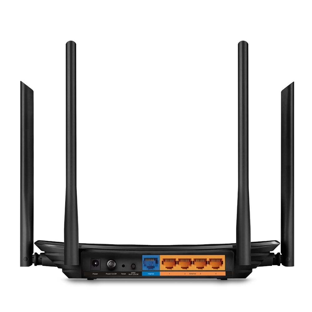 Wifi_Router - 3
