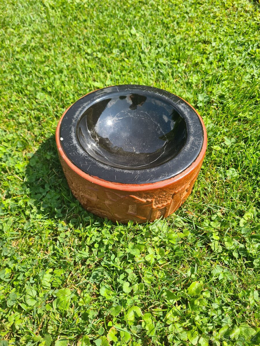 Keramická skulptura - 3