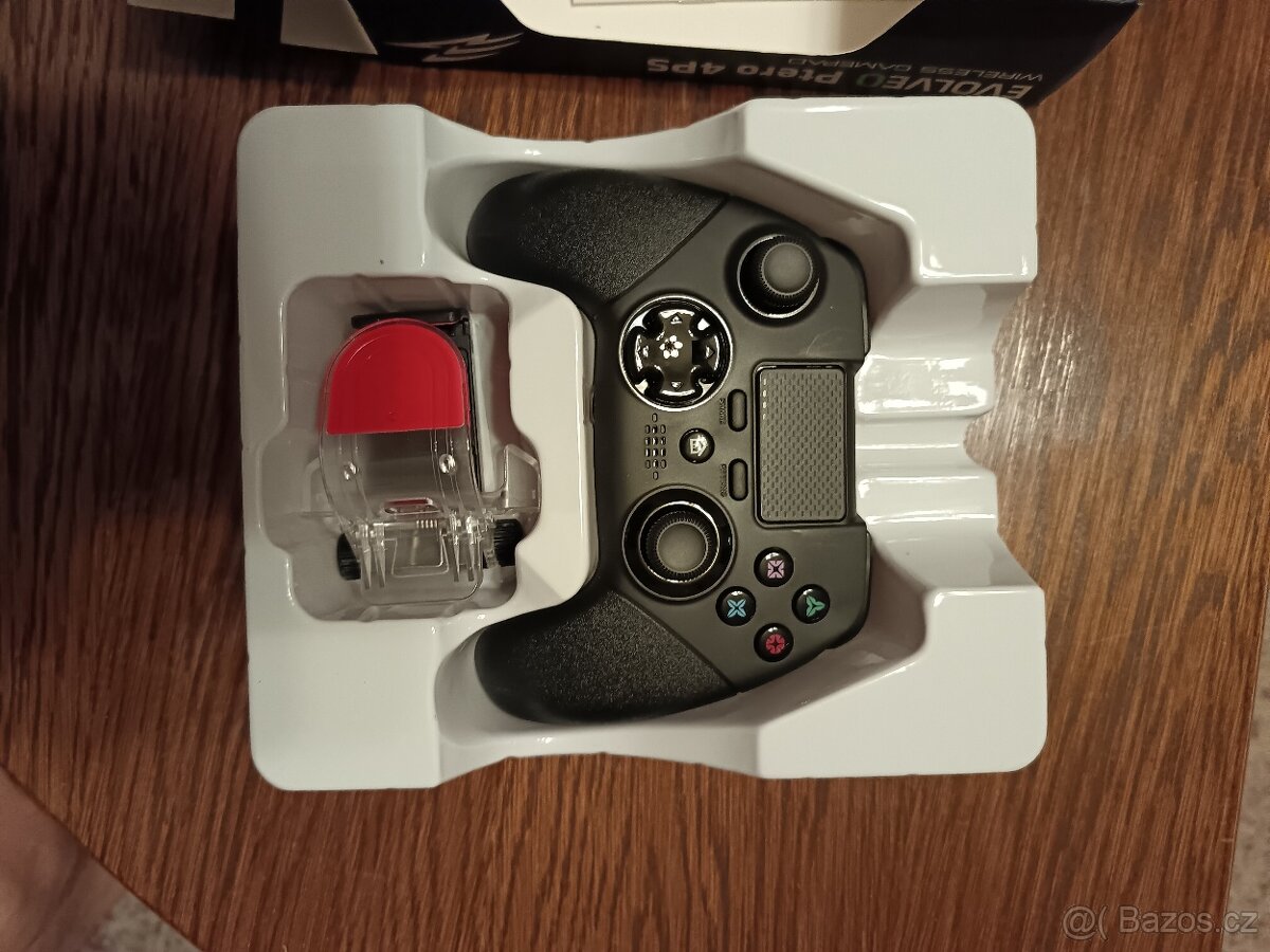 Evolveo gamepad - 3