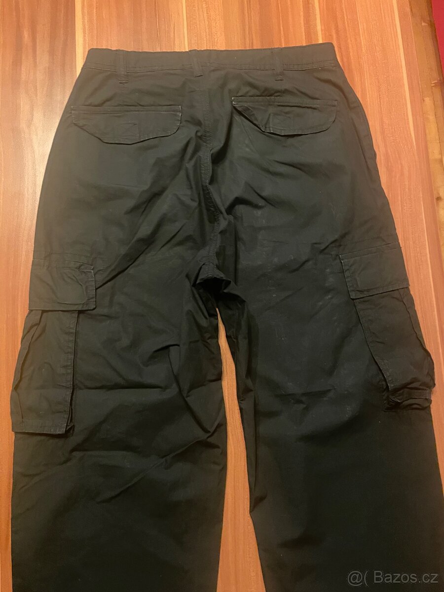 Kalhoty pánské - 3