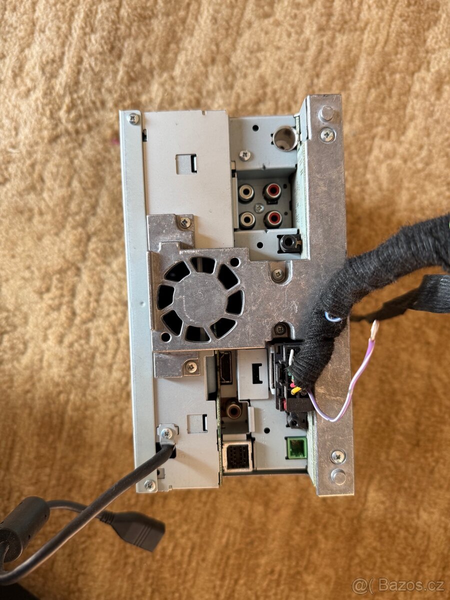 Pioneer SPH-DA110 (AppRadio 3) – 7" - 3