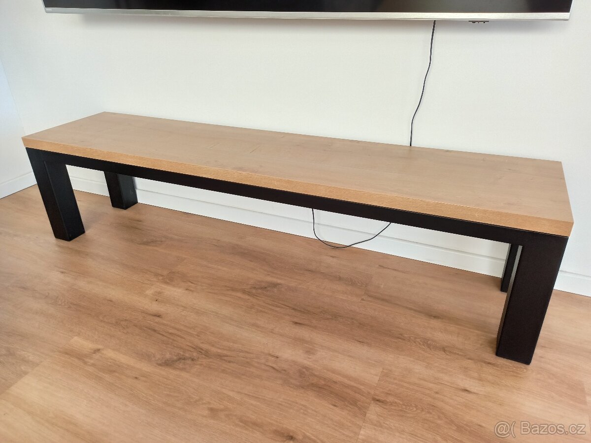 Stolek pod televizi - 3