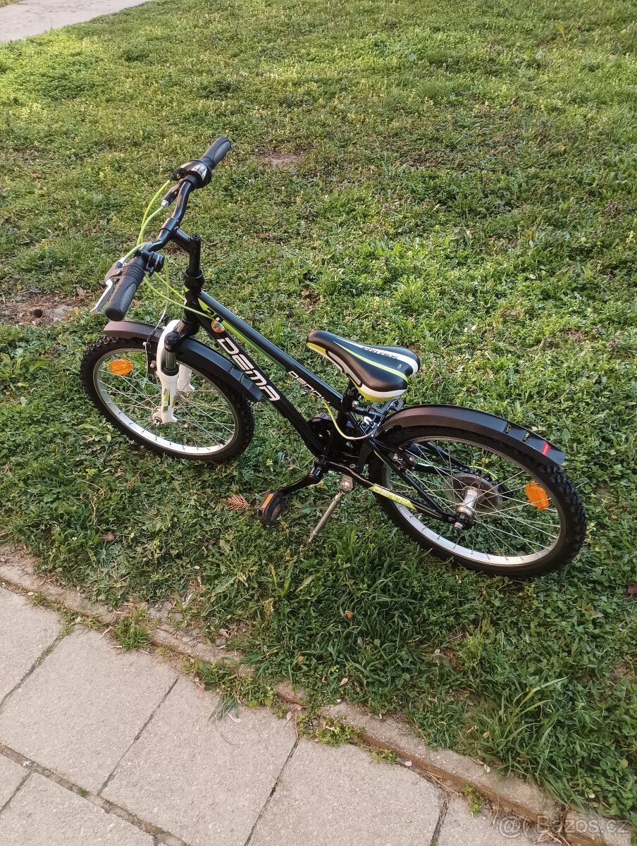 Dětské kolo 20 - 3
