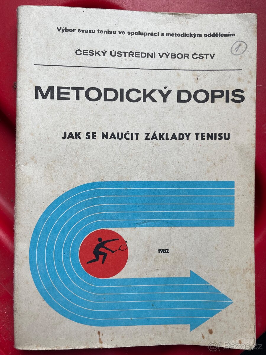 Staré knihy učebnice - 3