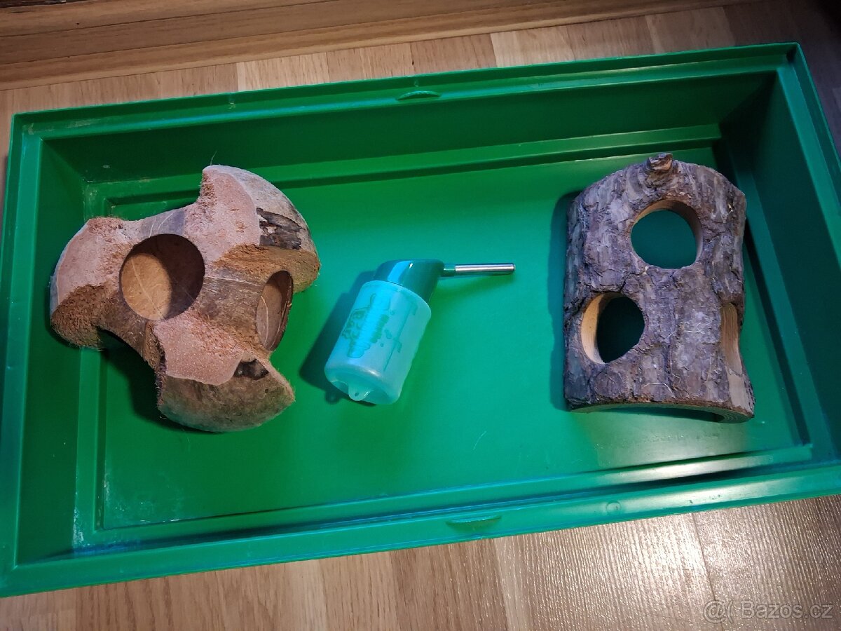 Klec pro hlodavce - 3