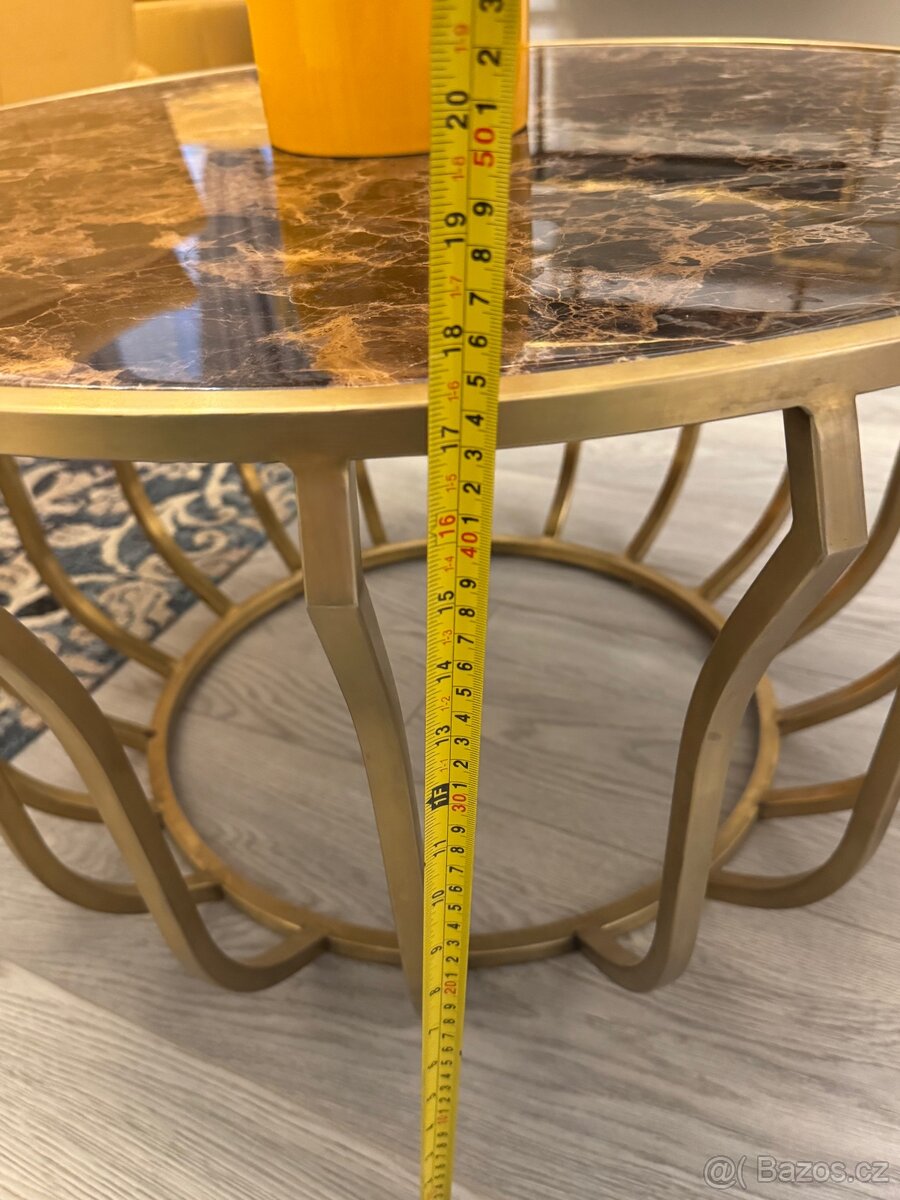 Konferenční stolek - 3