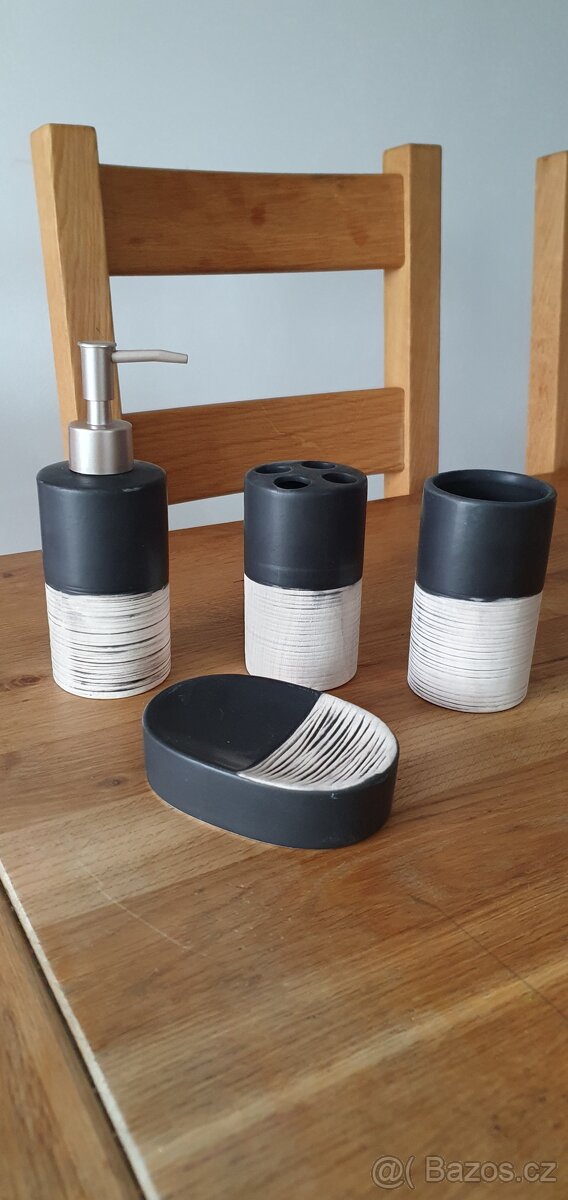 Koupelnová sada - 3