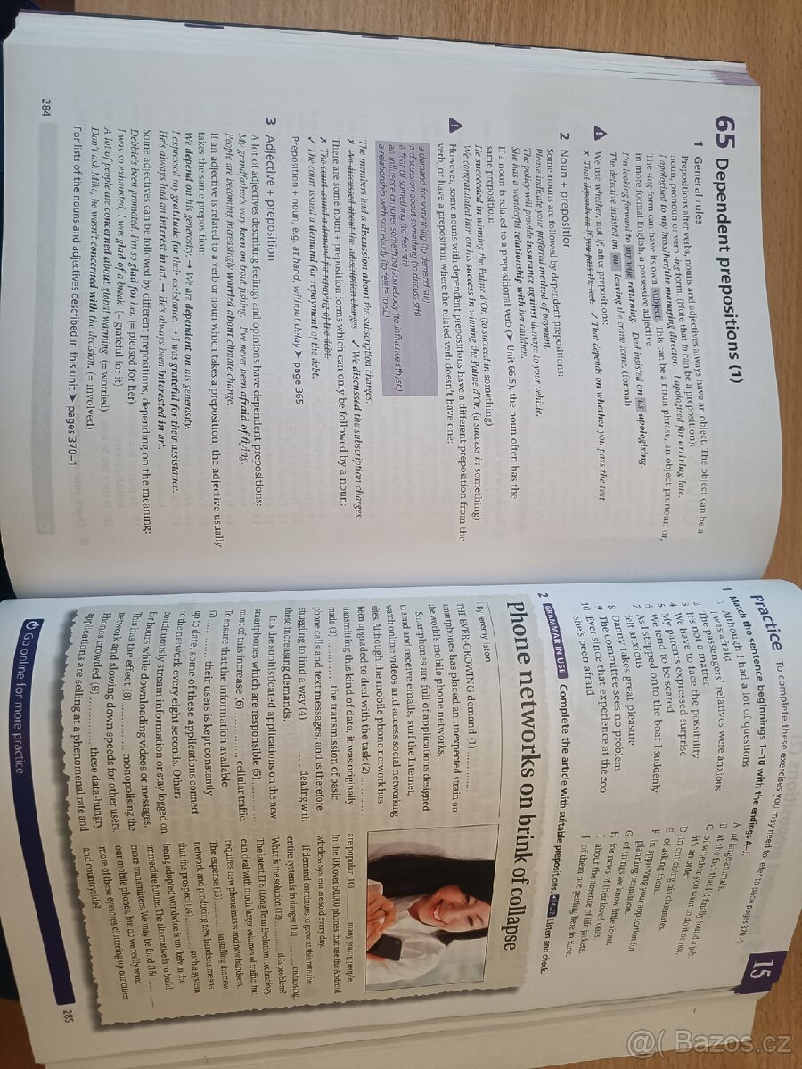 MyGrammarLab Advanced C1/C2 - 3