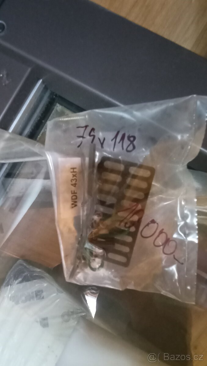 Střešní okno Roto - 3