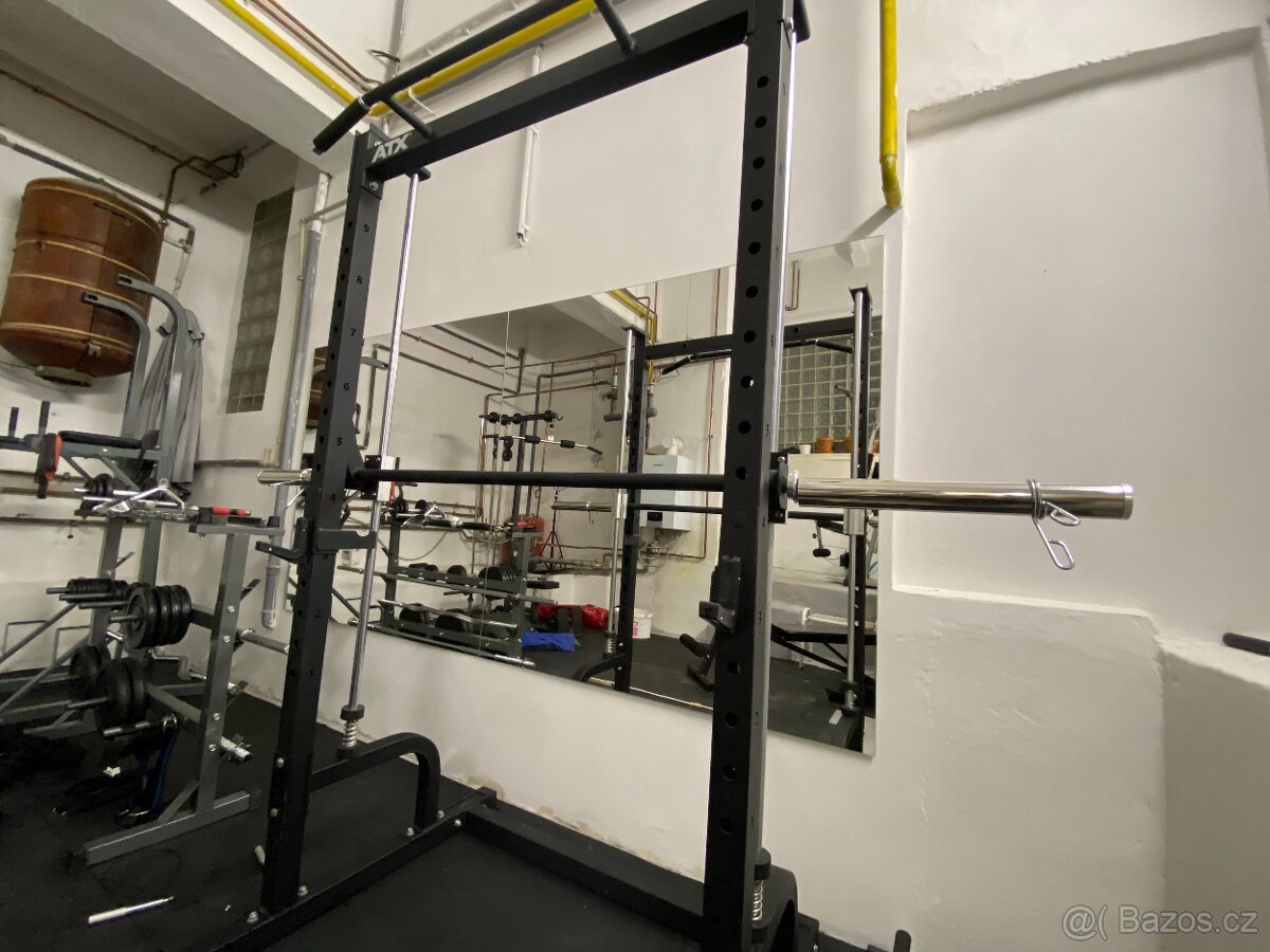 Multipress ATX LINE 620 - 3