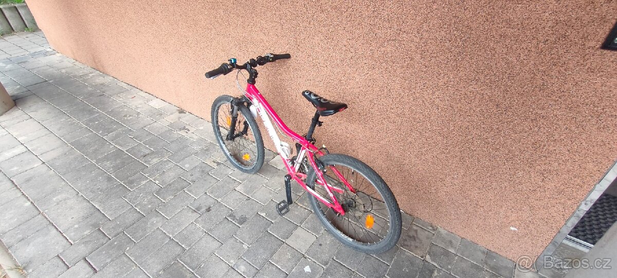 dětské jízdní kolo - 3