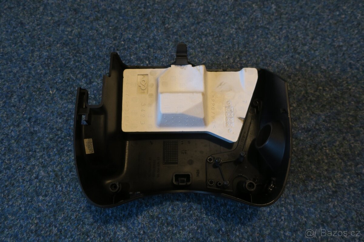 Náhradní díly Peugeot 206 - 3