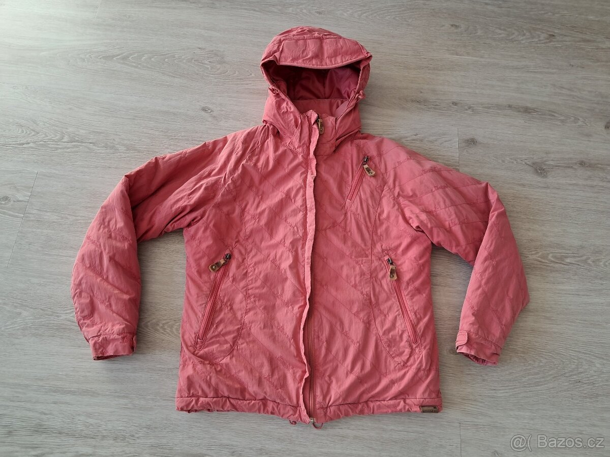 Zimní bunda Timeout vel. L - 3