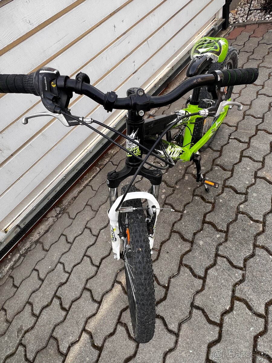 Dětské kolo Scott 20 - 3