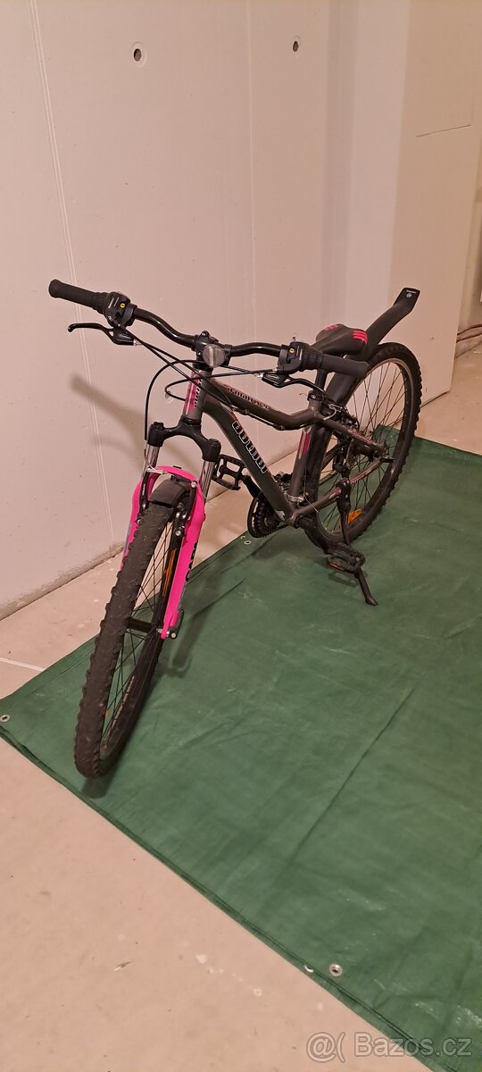 Dětské dívčí kolo - Author A-Matrix 26" - 3