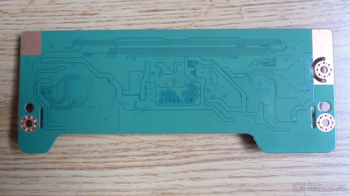 TV díly - UE40H5303AW - 3