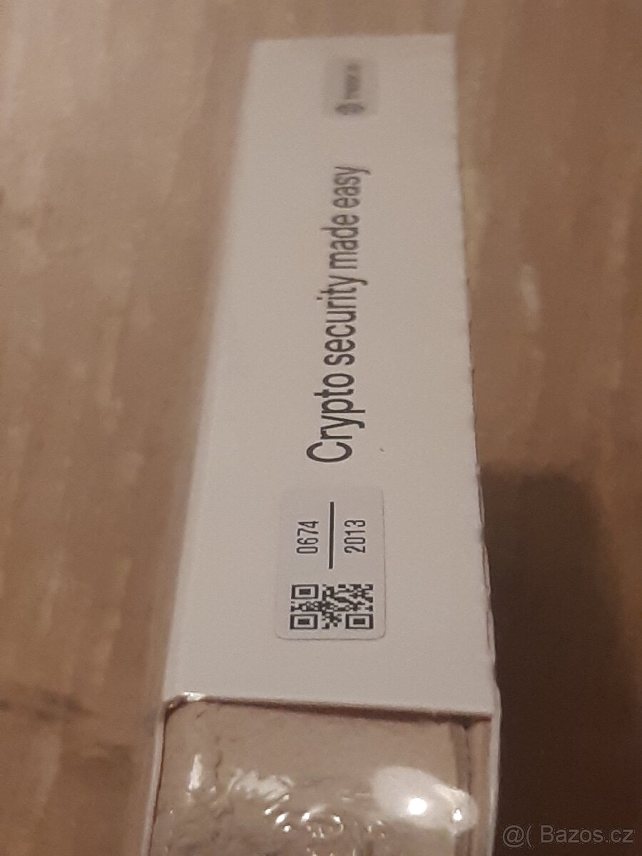 Trezor Safe 3 limitka - 3