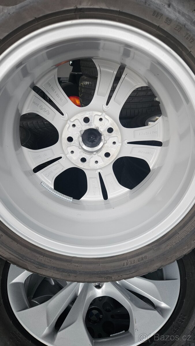 225/55R17 5x112 - 3