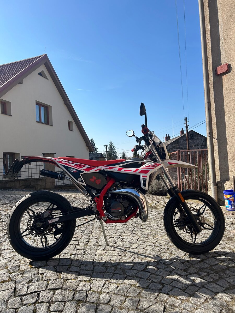 Beta rr 50 - 3