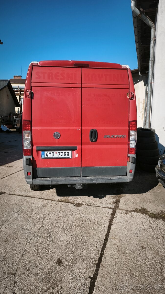 Fiat Ducato - 3