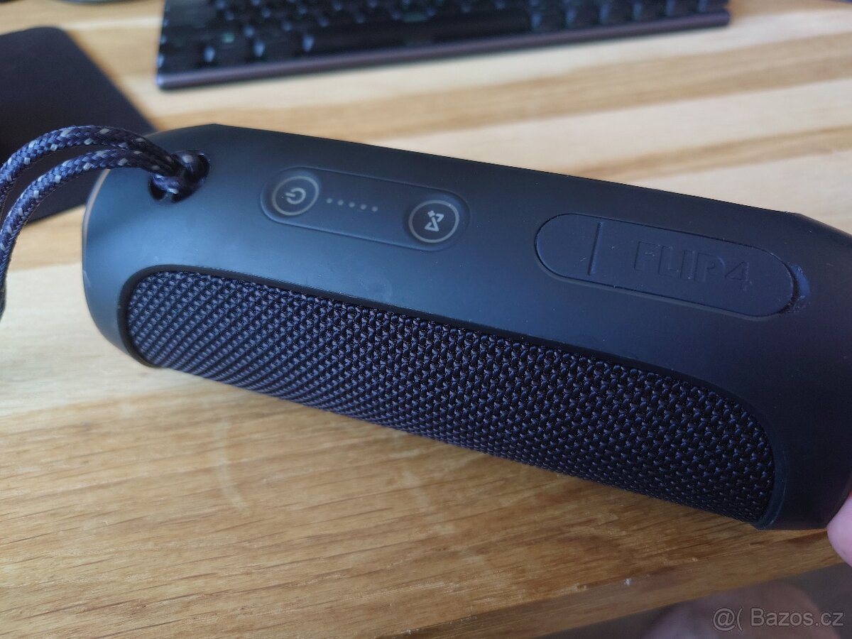 JBL Flip 4 - 3