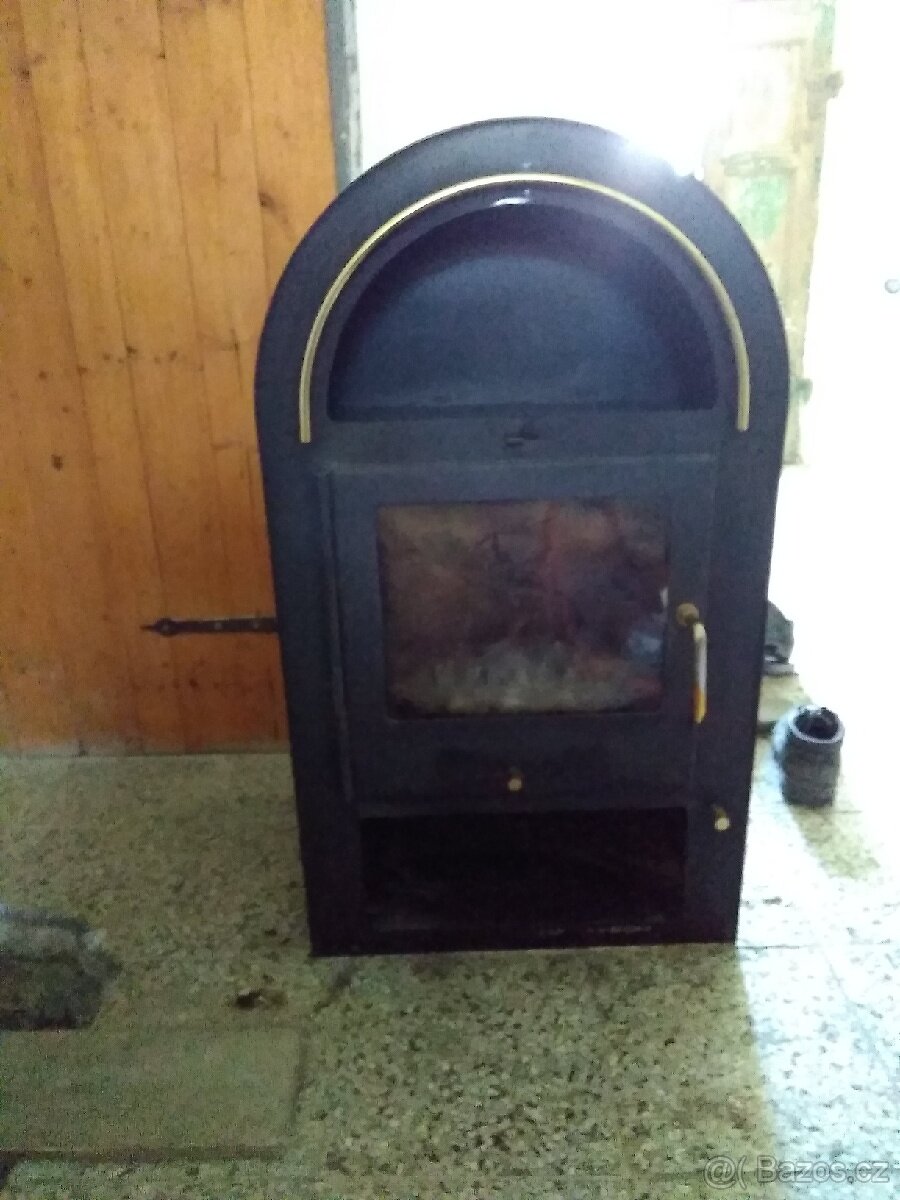 Kamna - 3