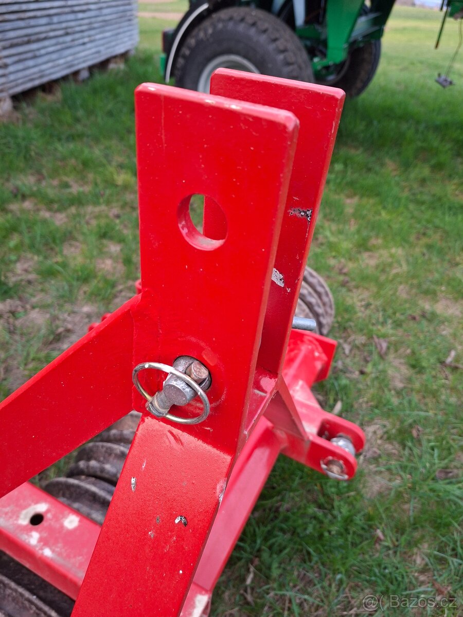 Prodám cambridge válce - 3