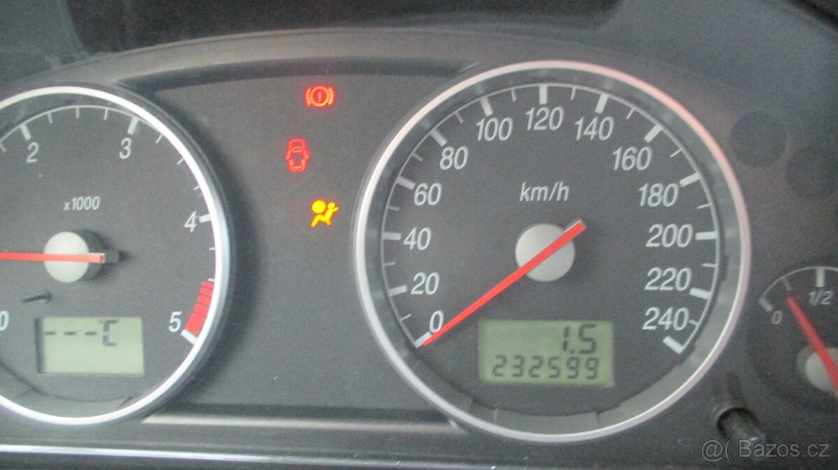 FORD Mondeo 2.0TDCI - 3