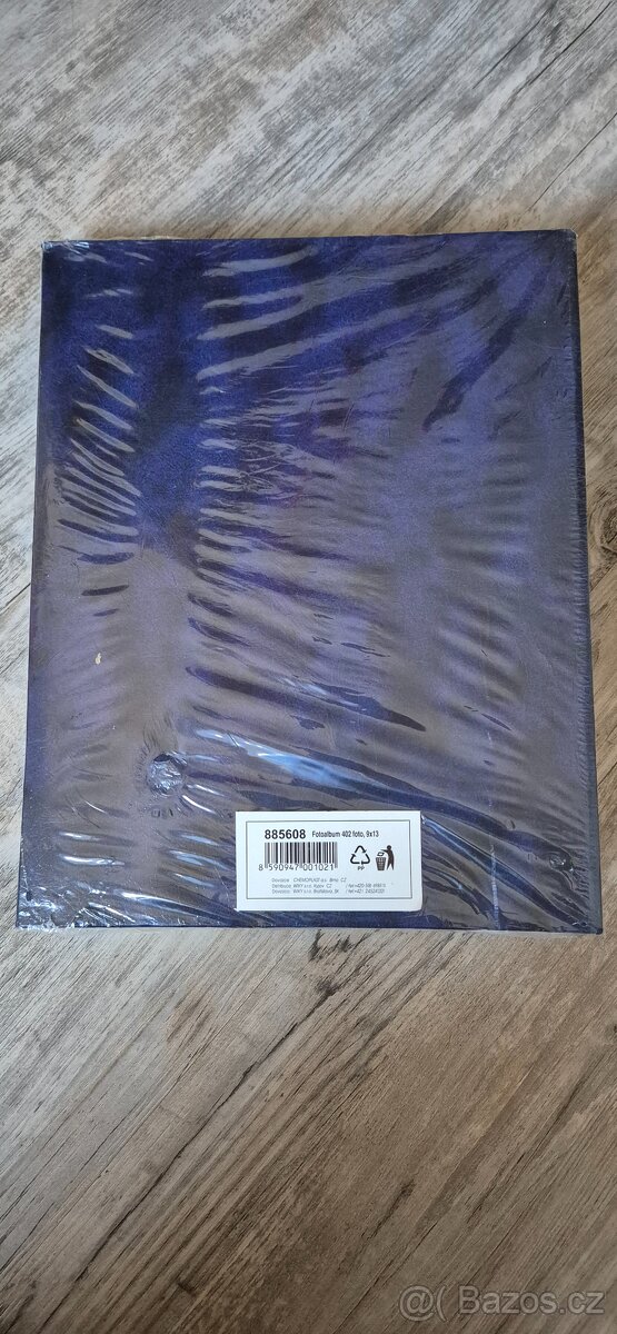 Fotoalbum 9x13 - 3