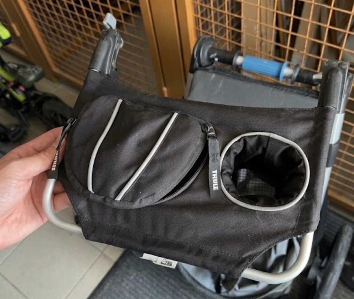 Thule Urban glide 2 - 3