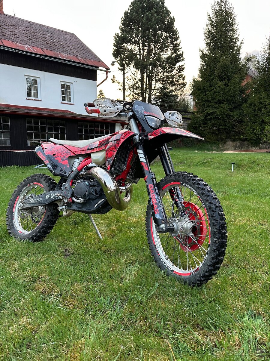 GAS GAS EC 300