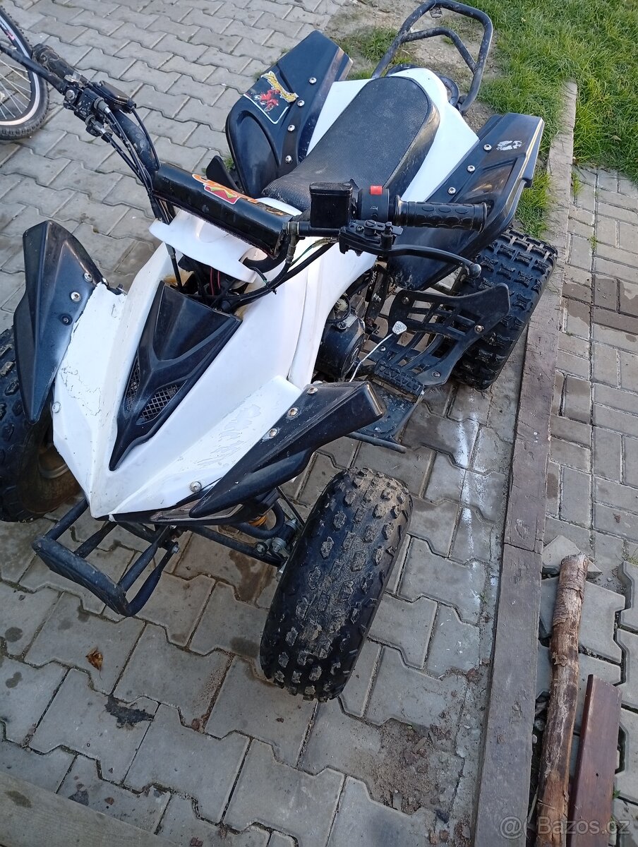 Prodám