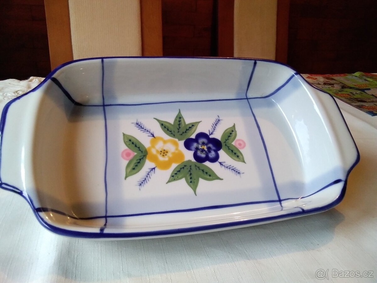 mensi retro keramicka misa - 3