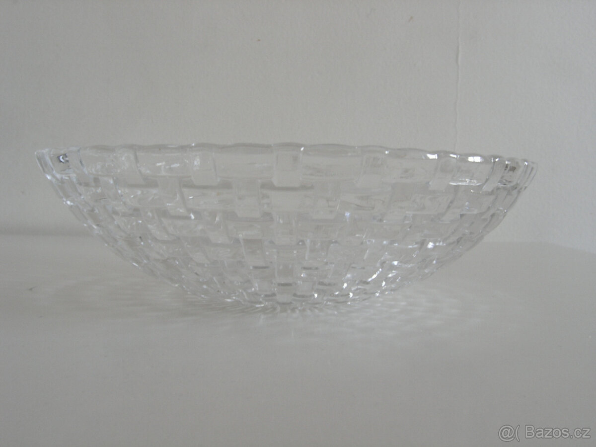 Mísa Nachtman skleněná - 3