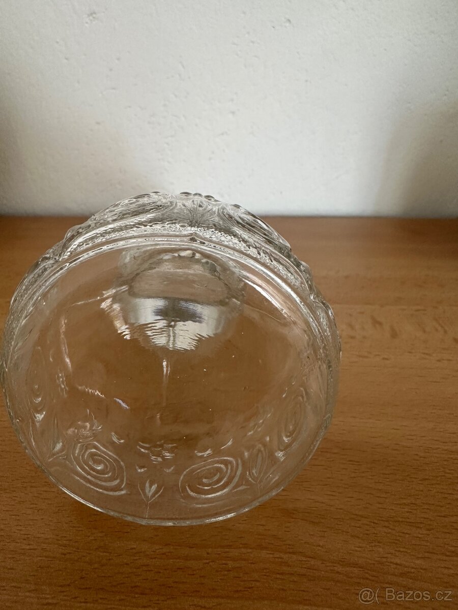 Váza,Adolf Matura,Rosice 1973 - 3