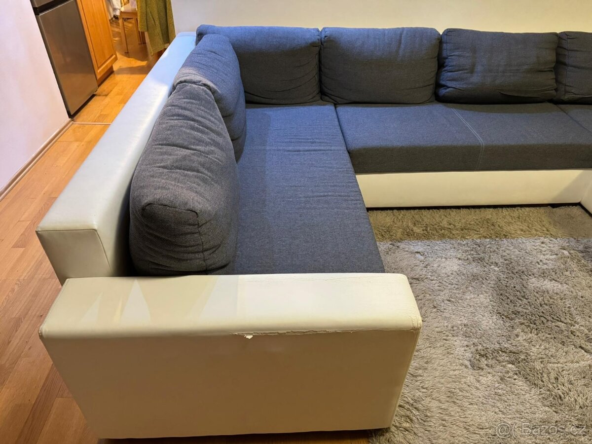 Sedací souprava - 3