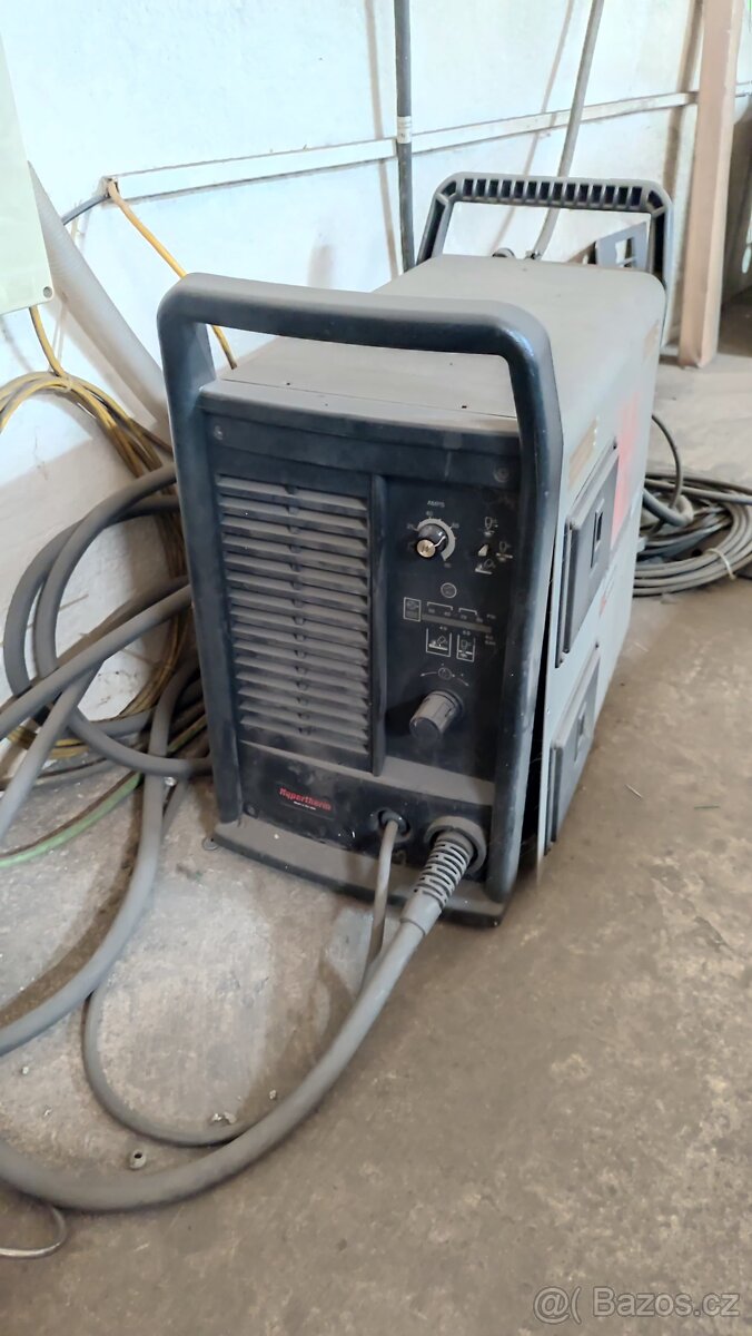 Plazma VANAD Proxima - 3