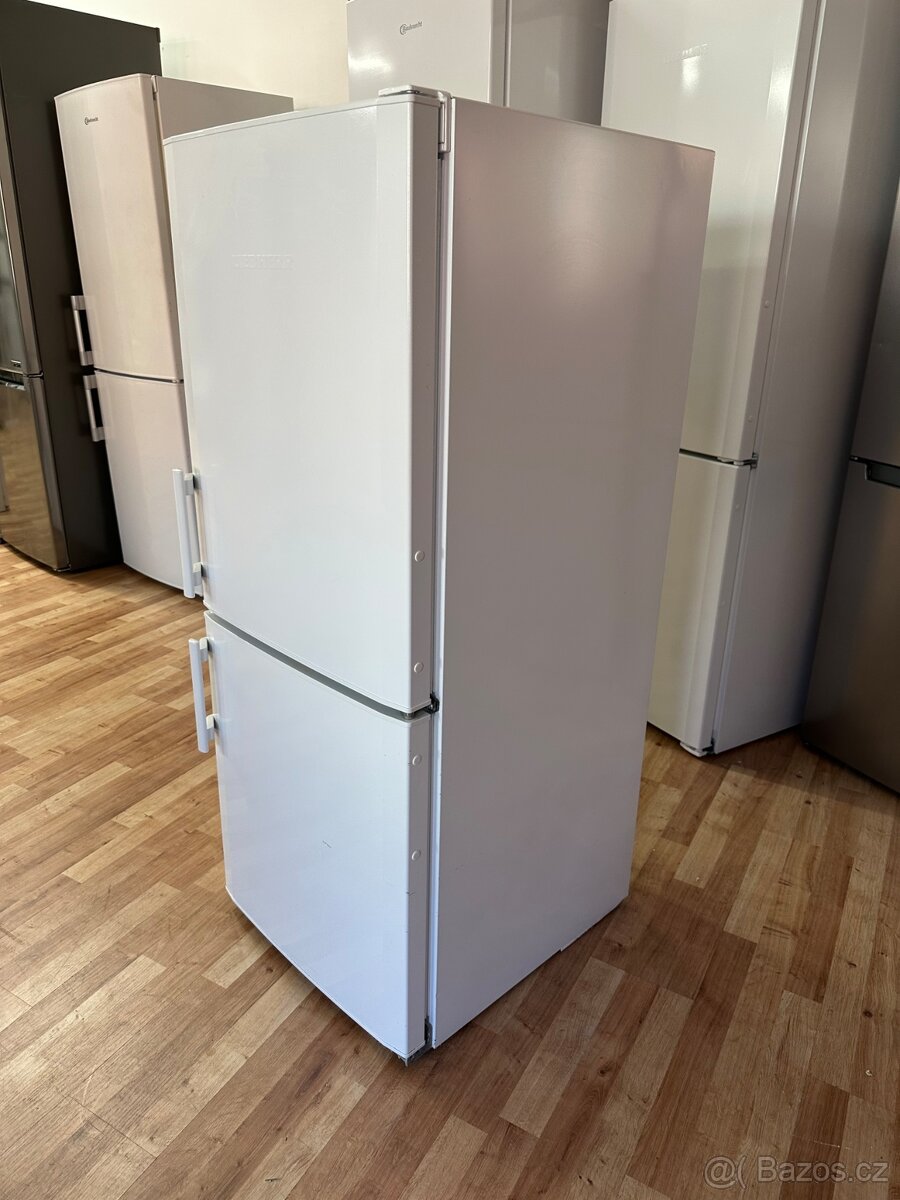 Lednice s mrazákem Liebherr (162) - 3