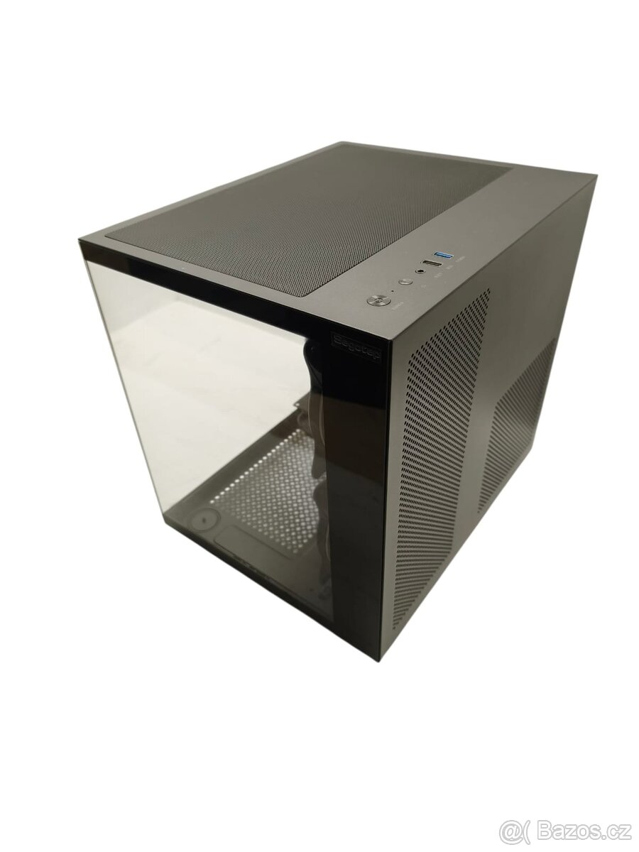 PC Gigabyte Gaming akvárium ( 12 měsíců záruka+Faktura ) - 3